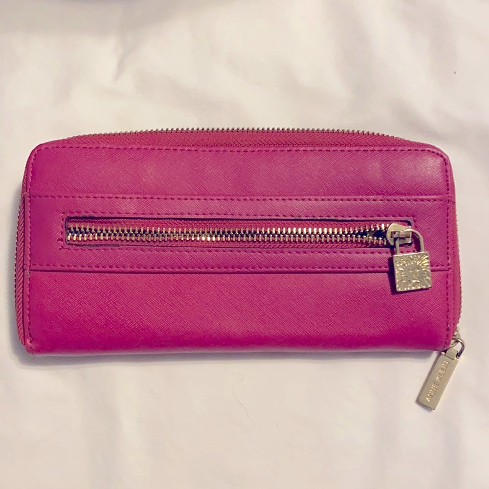Anne Klein Wallet